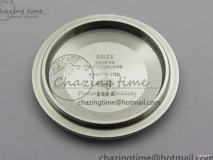 Ceramic 904L Best Edition V2 II SA3285 Steel BLNR 1:1 CHS VRF GMT-Master Blue Black 126710 0207